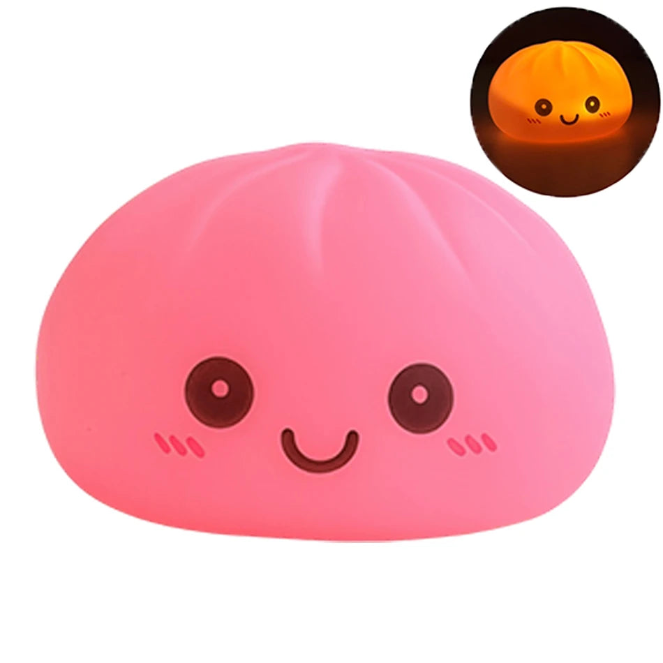 Dumpling Night Lights