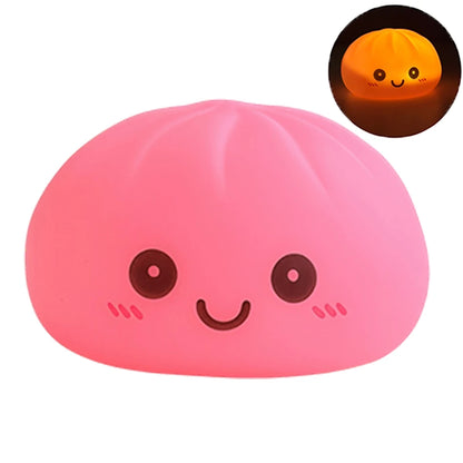 Dumpling Night Lights