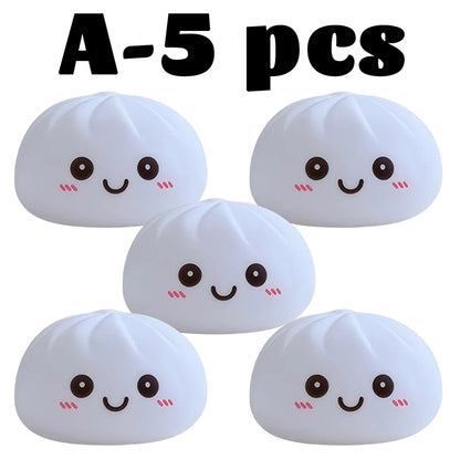 Dumpling Night Lights