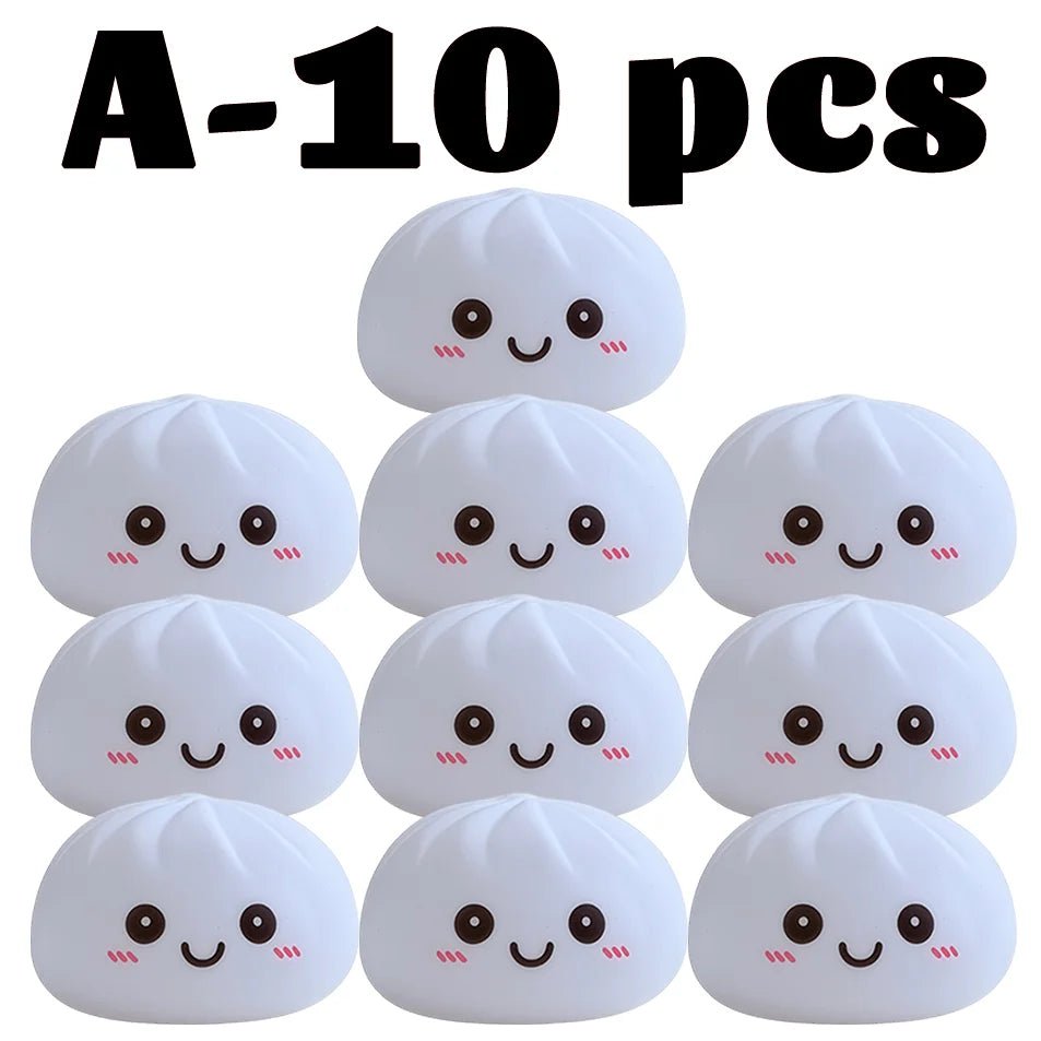 Dumpling Night Lights