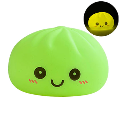 Dumpling Night Lights