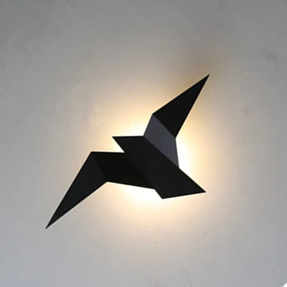 New Nordic LED Bird
