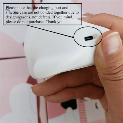 Soft Silicone Cat Light LED