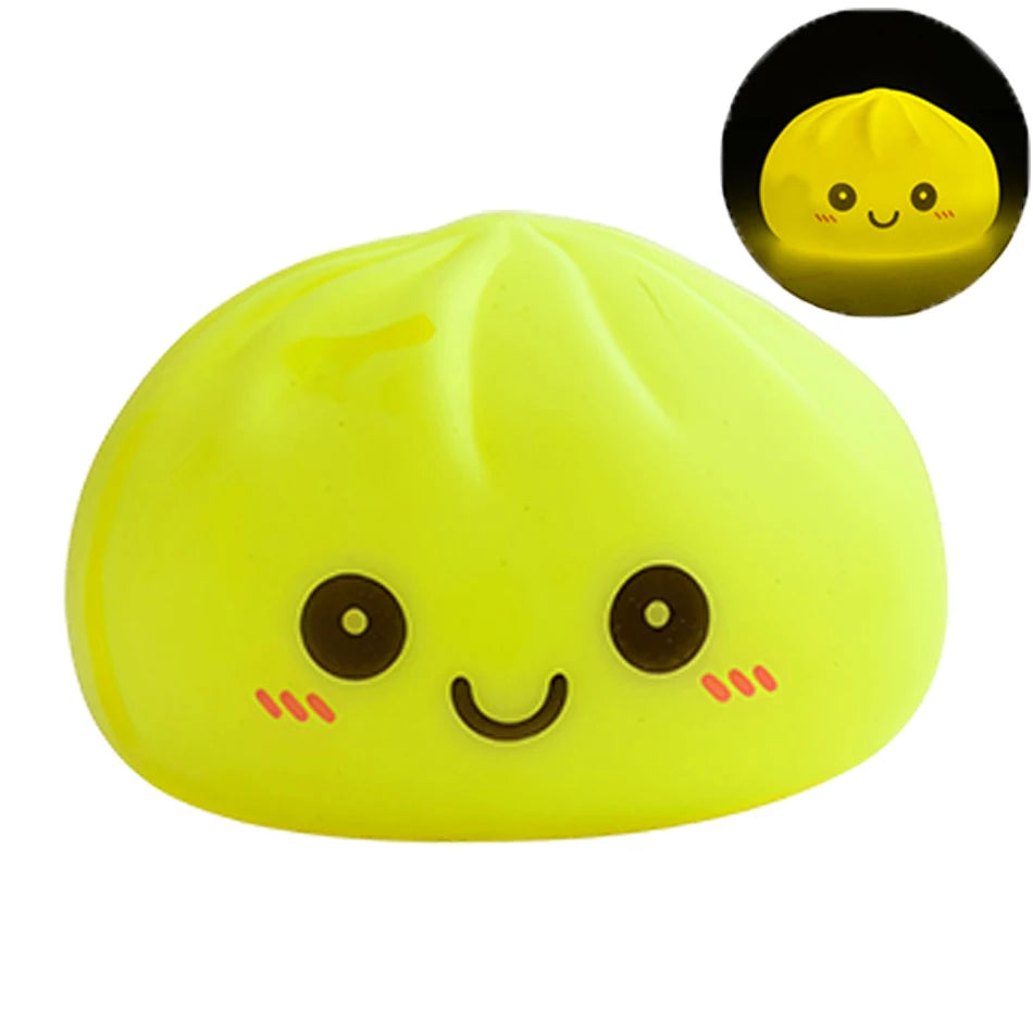 Dumpling Night Lights