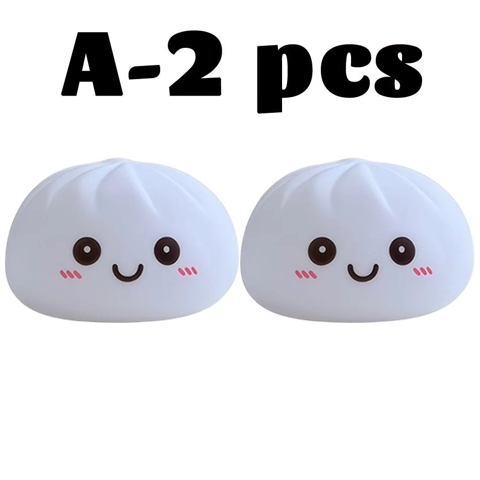 Dumpling Night Lights