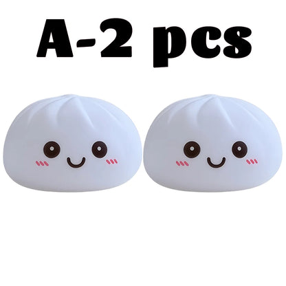 Dumpling Night Lights