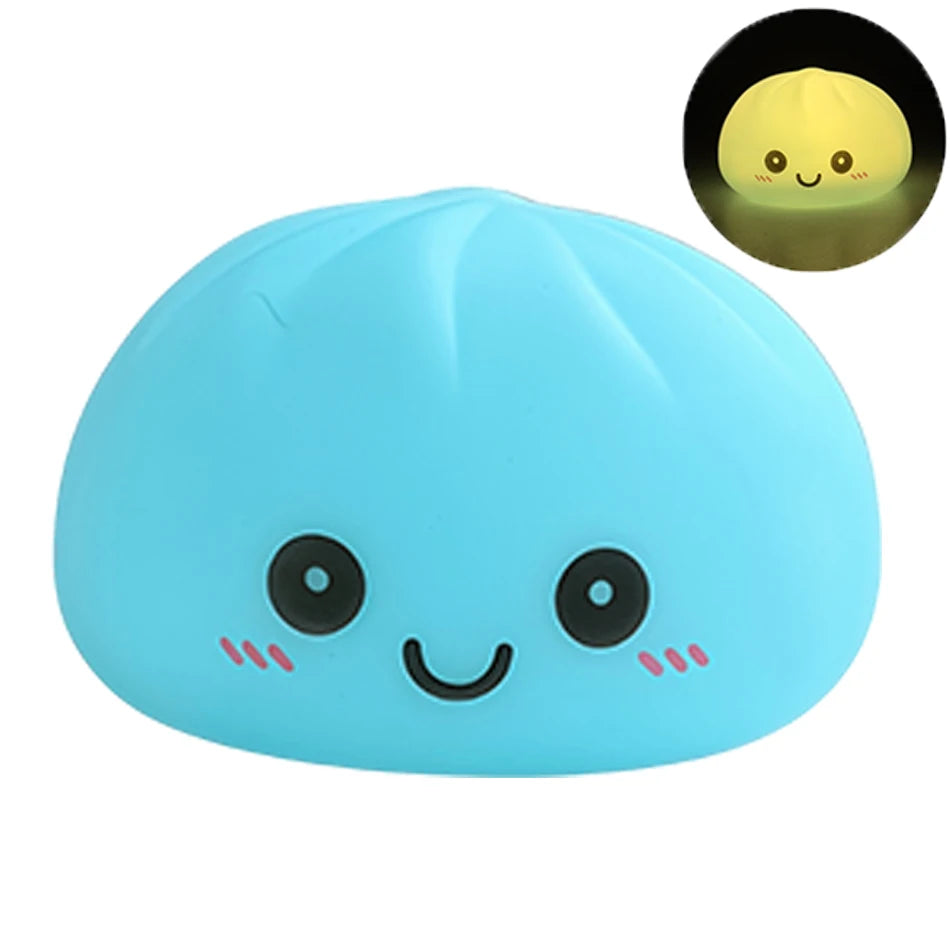 Dumpling Night Lights