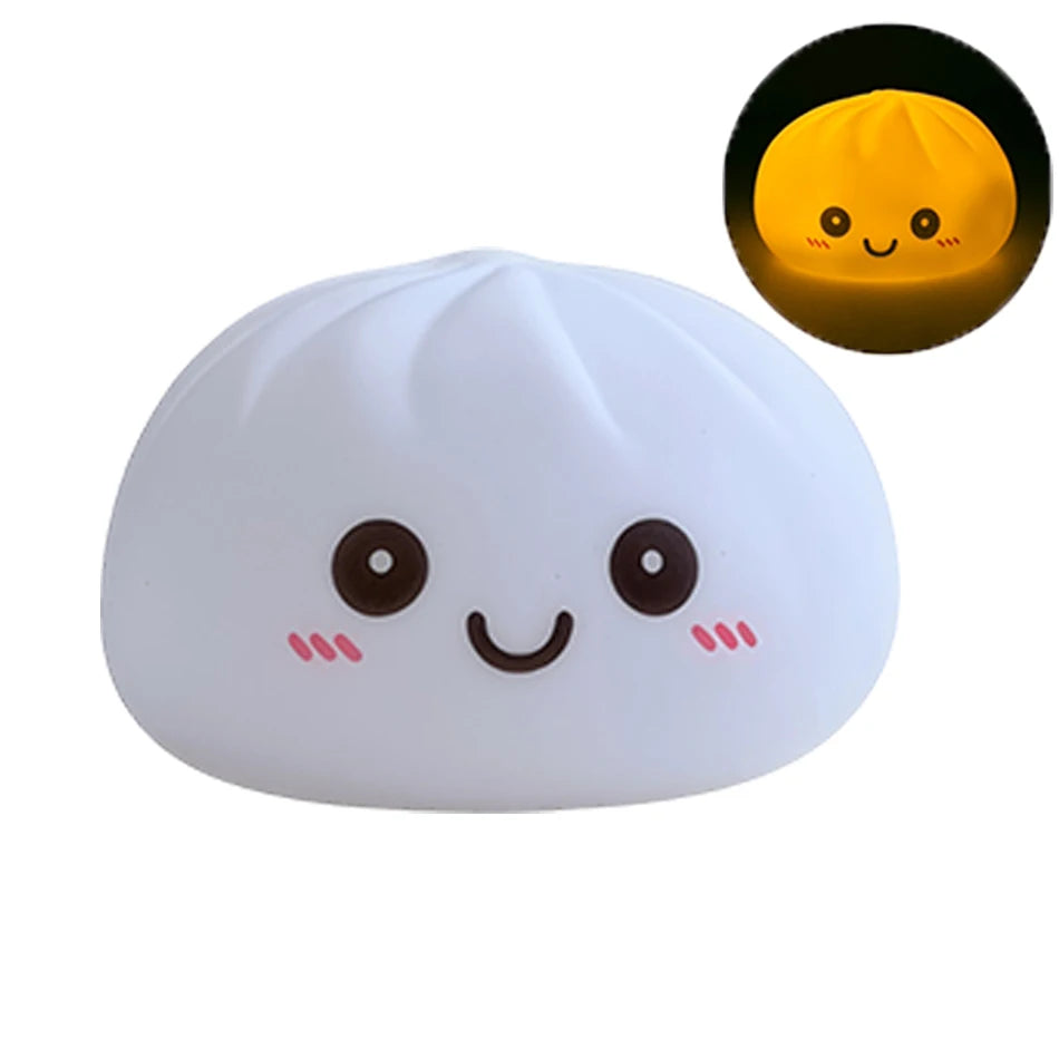Dumpling Night Lights