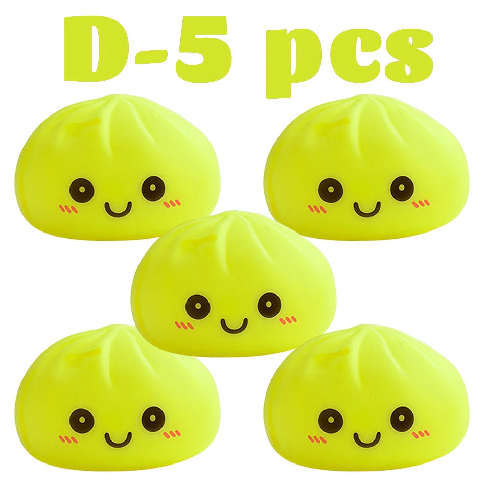 Dumpling Night Lights