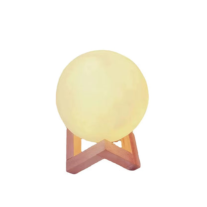 Duck Night Light