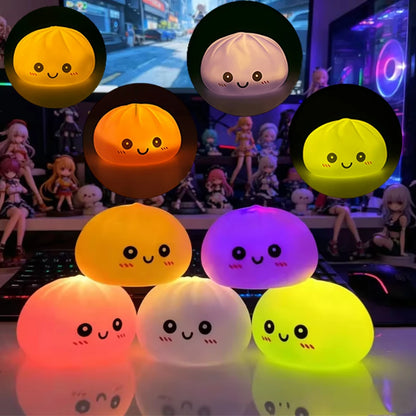 Dumpling Night Lights