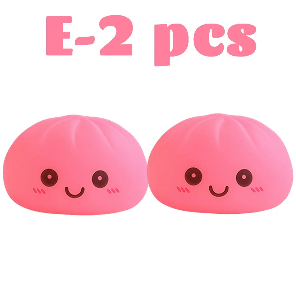 Dumpling Night Lights