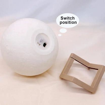 Led Moon Lamp 