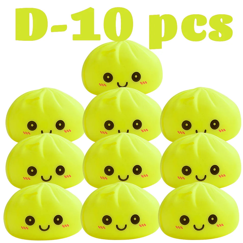Dumpling Night Lights