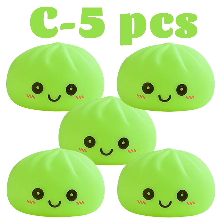 Dumpling Night Lights