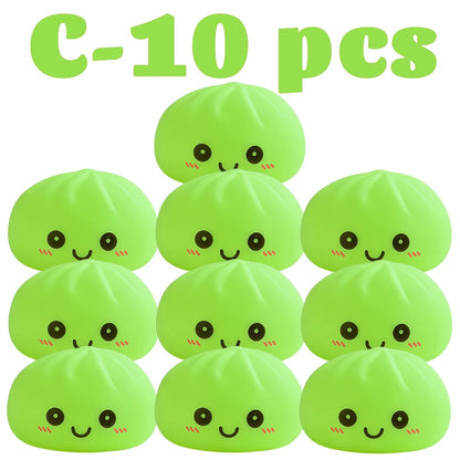 Dumpling Night Lights